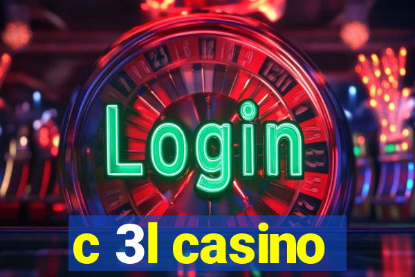 c 3l casino